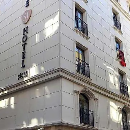 Style Sisli Ξενοδοχείο 3*