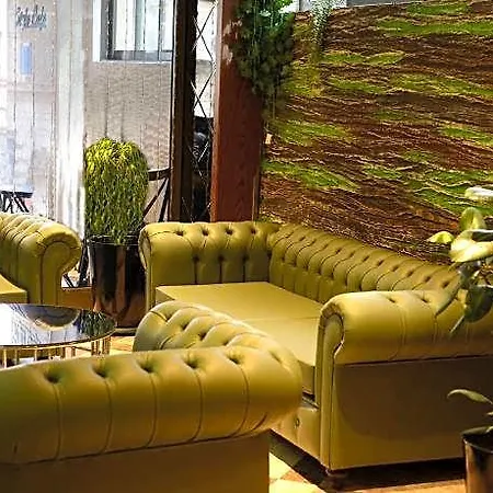 Style Sisli Ξενοδοχείο Κωνσταντινούπολη