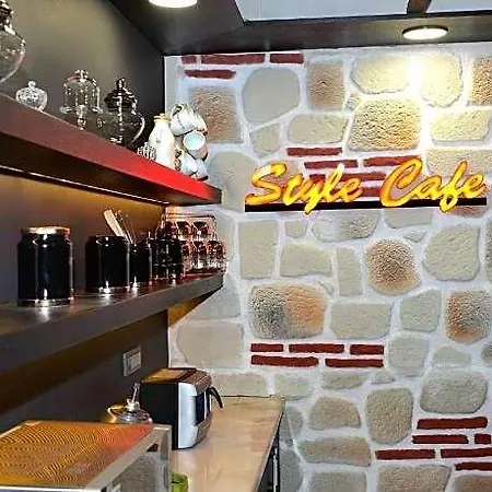 Style Sisli