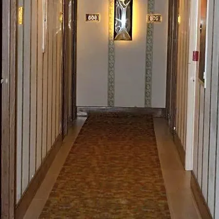 Ξενοδοχείο Style Sisli 3*
