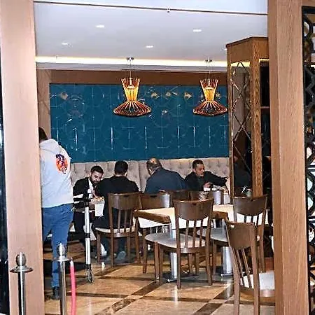 Hotell Style Sisli 3*