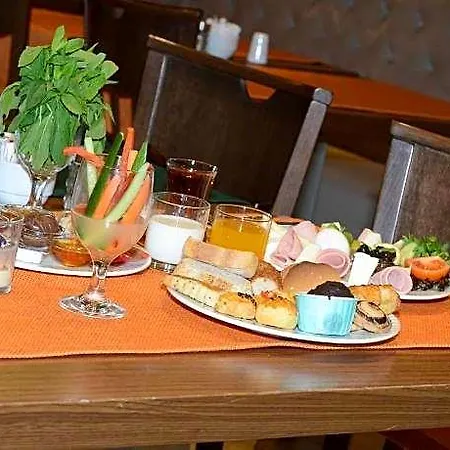 Style Sisli 3* Istanbul