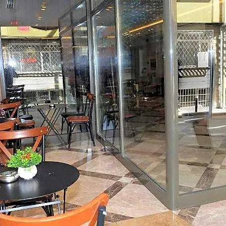 Hotel Style Sisli Istanbul