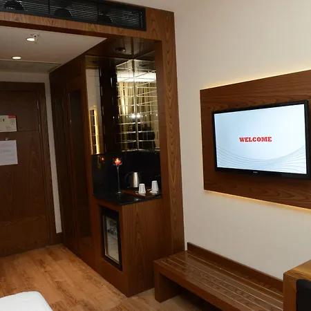 Style Sisli Hotell Istanbul