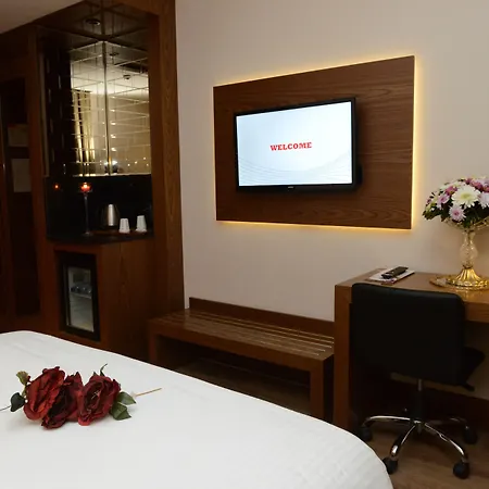 Style Sisli Hotell