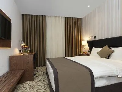 Hotel Style Sisli 3*