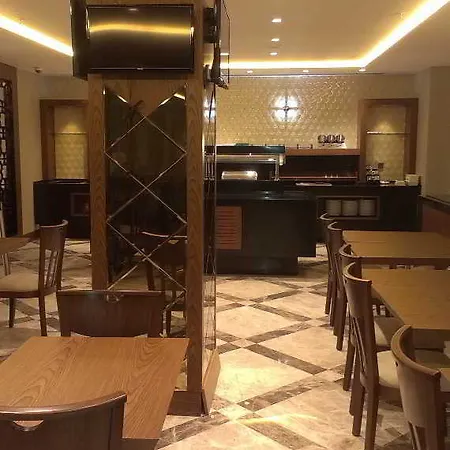 Style Sisli Hotel