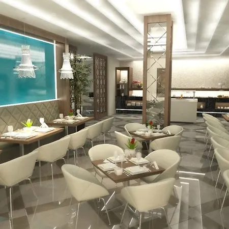 Style Sisli 4* Istanbul