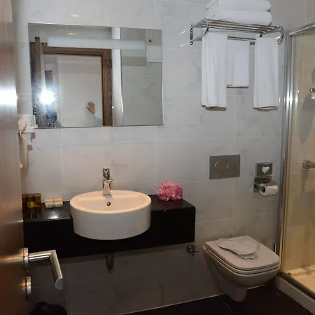 Style Sisli Istanboel