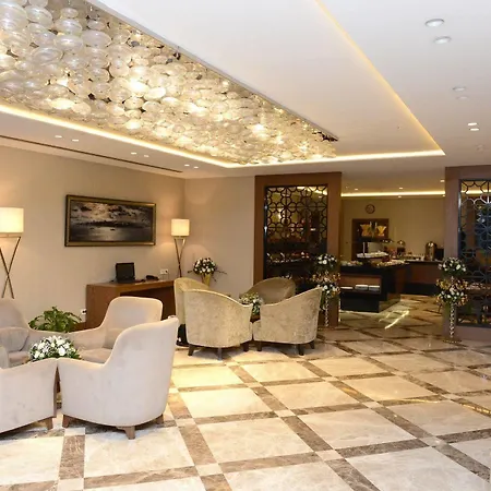 Style Sisli Hotel
