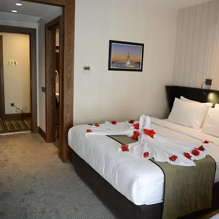 Style Sisli Hotel Istanbul