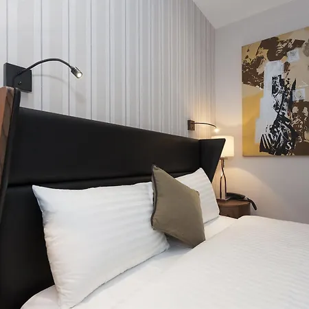 Hotel Style Sisli Istanbul