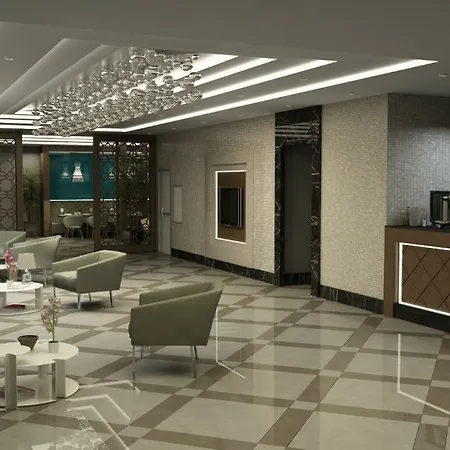 Style Sisli 3* Istanboel