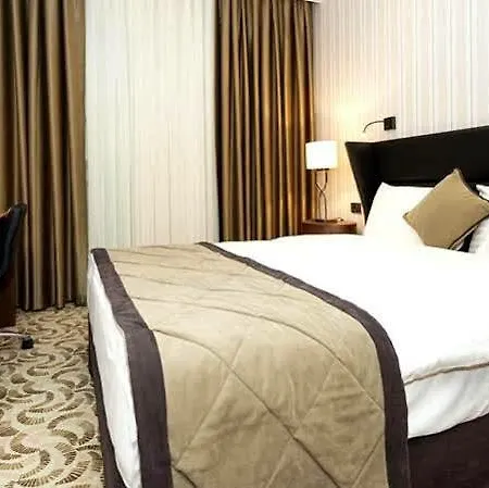 Hotel Style Sisli 4*