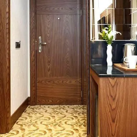 Style Sisli 4*