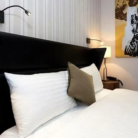 Style Sisli Hotel