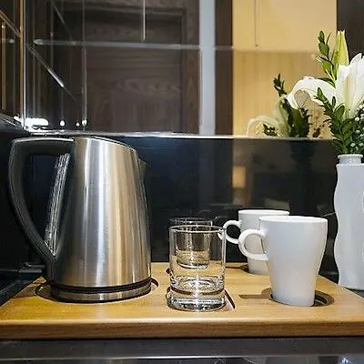 Style Sisli Hotel 3*