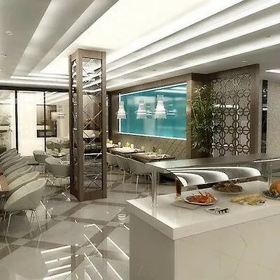 Hotel Style Sisli Istanboel