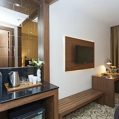 Otel Style Sisli
