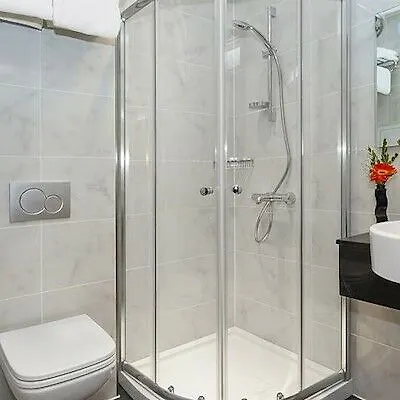 Style Sisli Hotel Estambul