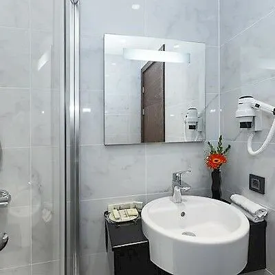 Hotel Style Sisli 4*