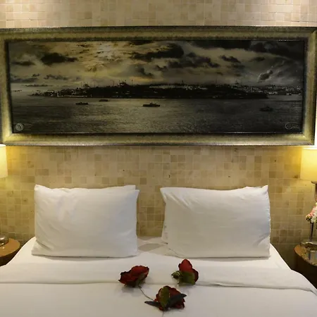 Otel Style Sisli
