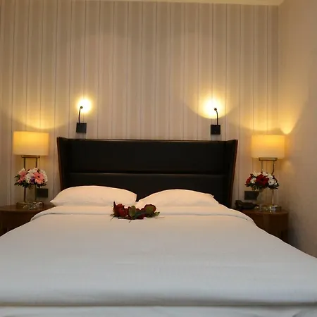 Style Sisli Hotel 4*