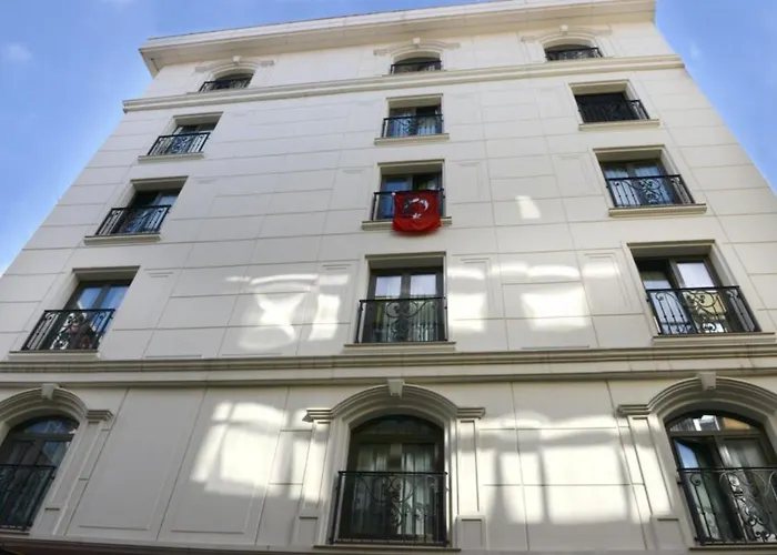 Style Sisli Estambul