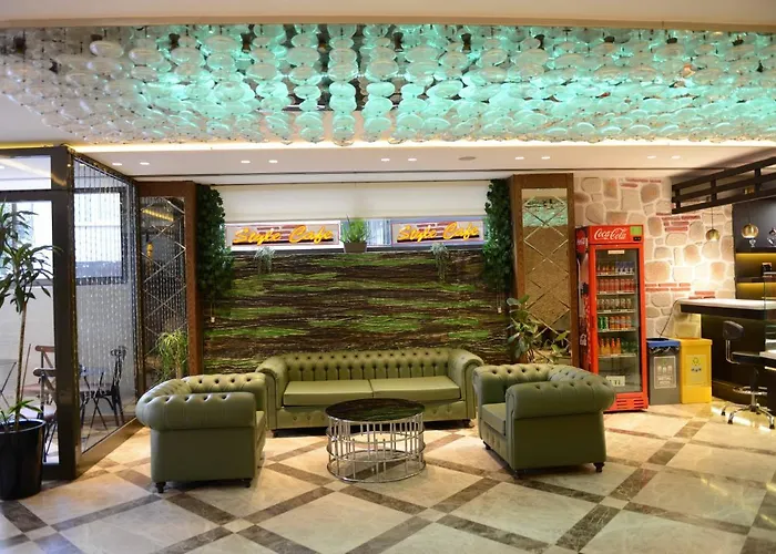 Style Sisli Estambul