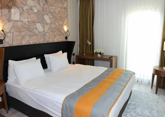 Style Sisli 3* Estambul