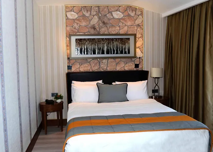 Style Sisli 3* Estambul