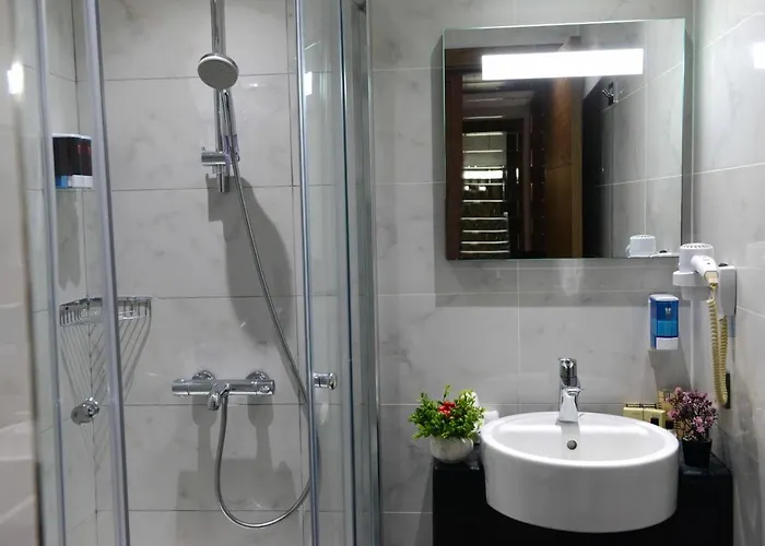 Hotel Style Sisli Estambul