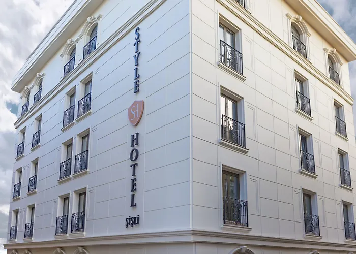 Style Sisli Estambul