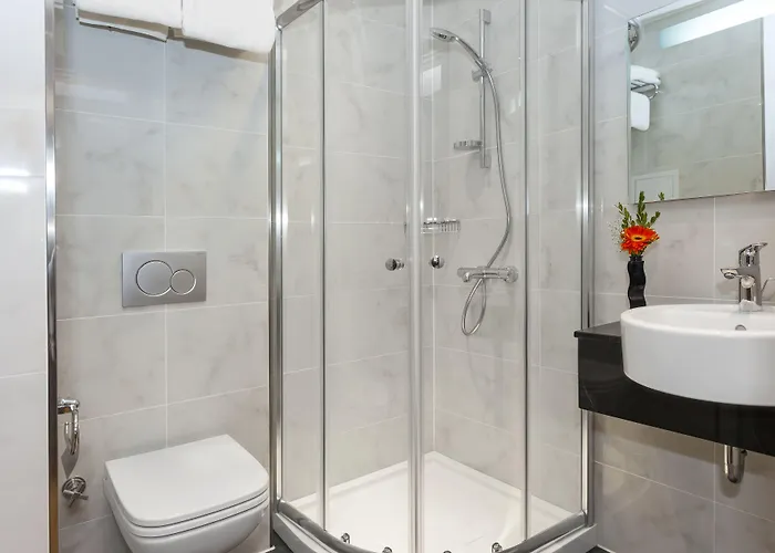 Hotel Style Sisli Estambul