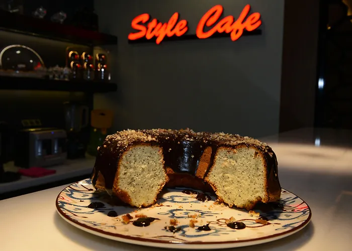 Style Sisli 3* Stambuł