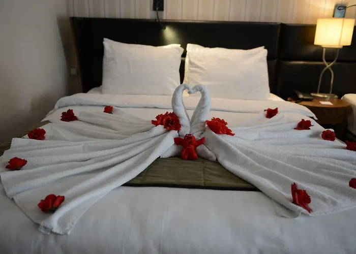 Style Sisli Hotel Estambul