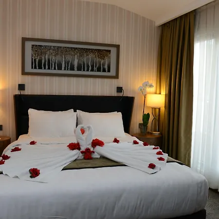 Style Sisli Hotel