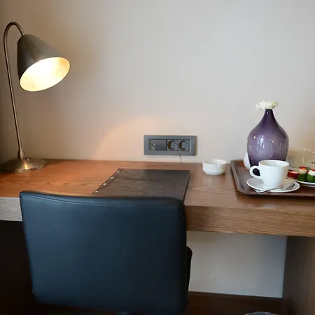 Style Sisli Hotel