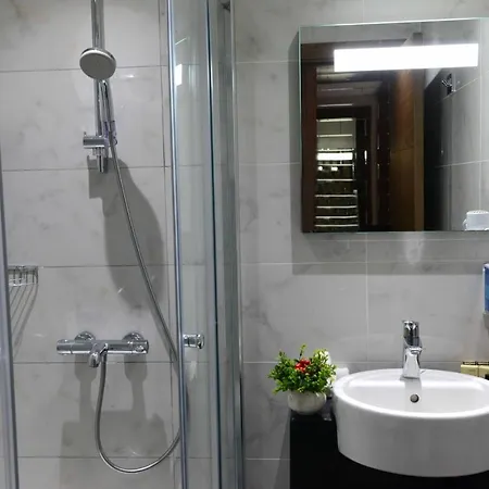 Hotel Style Sisli Istanboel
