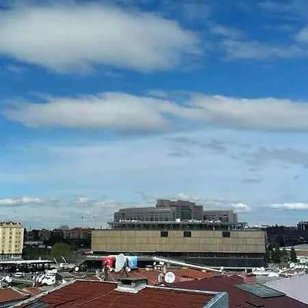 Style Sisli Hotell
