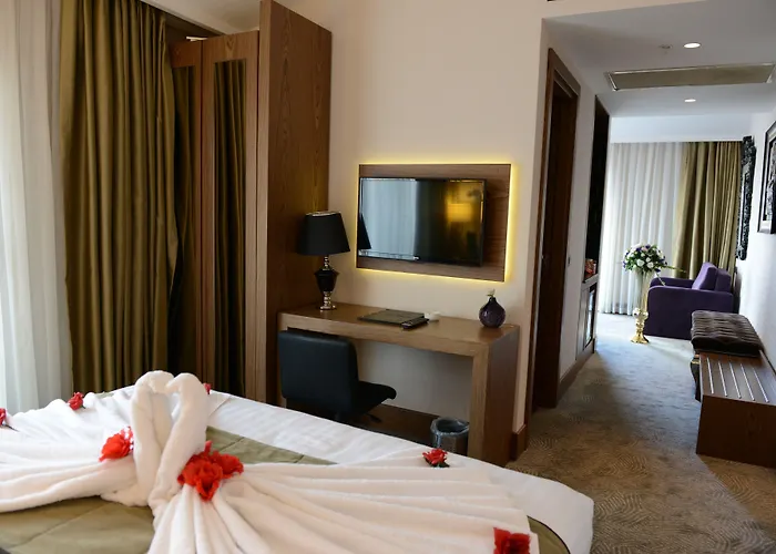 Hotel Style Sisli Stambuł