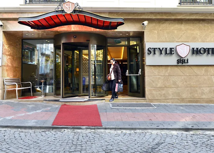 Style Sisli