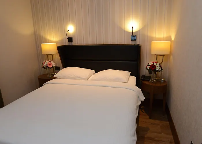 Hotel Style Sisli 3*