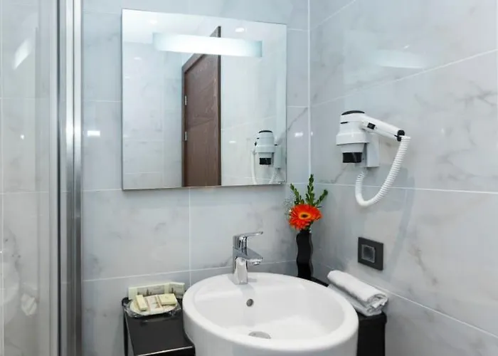 Style Sisli 3* Stambuł