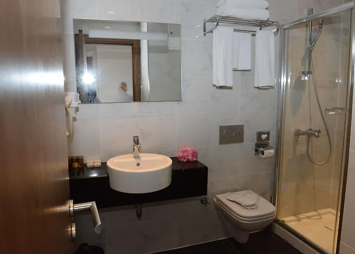 Style Sisli Stambuł