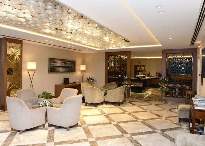 Style Sisli Hotel