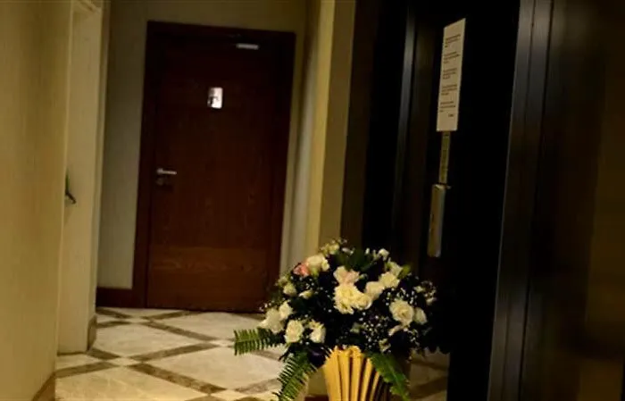 Hotel Style Sisli Stambuł