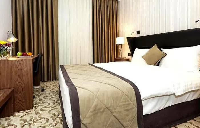 Hotel Style Sisli 3*