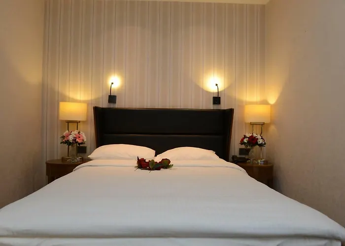 Style Sisli Hotel 3*